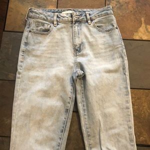 PacSun Mom Jeans